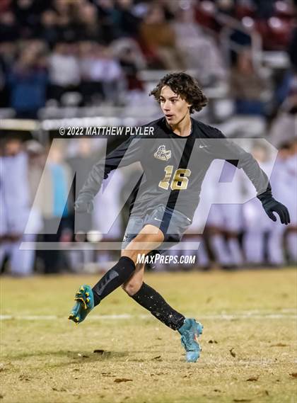 Thumbnail 1 in Owen vs Clinton (NCHSAA 2A Final)(1 of 2 - the Game) photogallery.