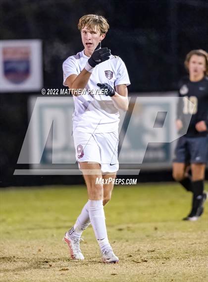 Thumbnail 1 in Owen vs Clinton (NCHSAA 2A Final)(1 of 2 - the Game) photogallery.