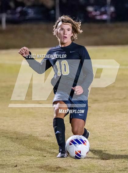 Thumbnail 2 in Owen vs Clinton (NCHSAA 2A Final)(1 of 2 - the Game) photogallery.