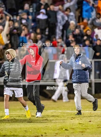Thumbnail 1 in Owen vs Clinton (NCHSAA 2A Final)(1 of 2 - the Game) photogallery.
