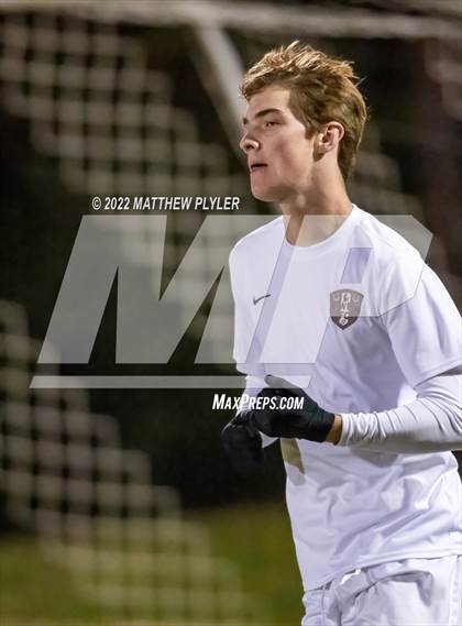 Thumbnail 1 in Owen vs Clinton (NCHSAA 2A Final)(1 of 2 - the Game) photogallery.