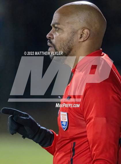 Thumbnail 2 in Owen vs Clinton (NCHSAA 2A Final)(1 of 2 - the Game) photogallery.