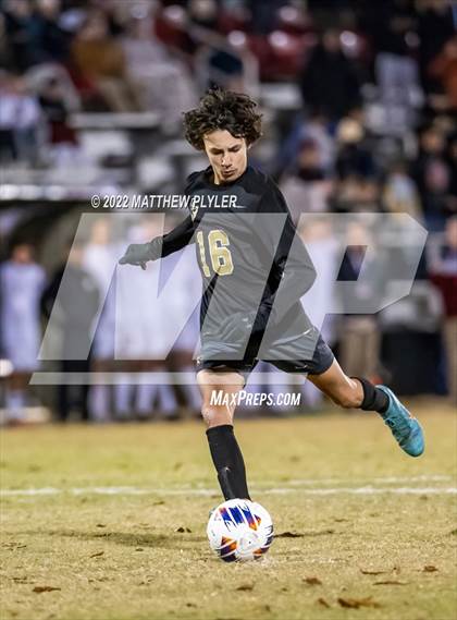 Thumbnail 3 in Owen vs Clinton (NCHSAA 2A Final)(1 of 2 - the Game) photogallery.