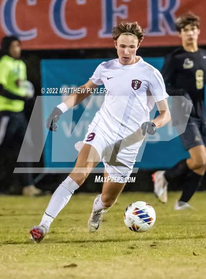Thumbnail 2 in Owen vs Clinton (NCHSAA 2A Final)(1 of 2 - the Game) photogallery.