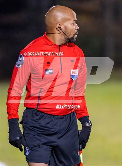 Thumbnail 2 in Owen vs Clinton (NCHSAA 2A Final)(1 of 2 - the Game) photogallery.
