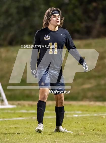 Thumbnail 2 in Owen vs Clinton (NCHSAA 2A Final)(1 of 2 - the Game) photogallery.