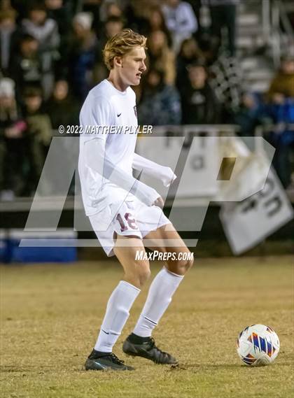 Thumbnail 2 in Owen vs Clinton (NCHSAA 2A Final)(1 of 2 - the Game) photogallery.