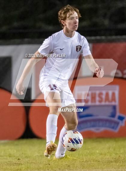 Thumbnail 3 in Owen vs Clinton (NCHSAA 2A Final)(1 of 2 - the Game) photogallery.