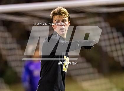 Thumbnail 2 in Owen vs Clinton (NCHSAA 2A Final)(1 of 2 - the Game) photogallery.