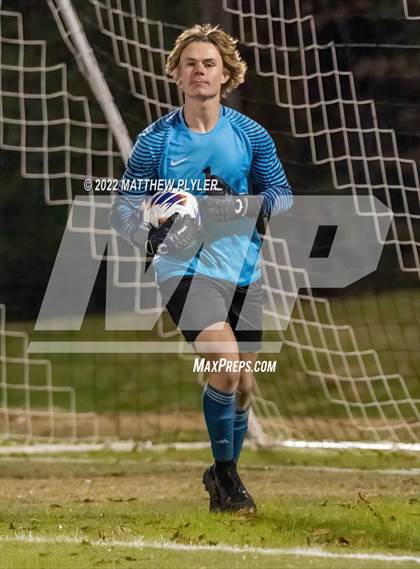 Thumbnail 3 in Owen vs Clinton (NCHSAA 2A Final)(1 of 2 - the Game) photogallery.