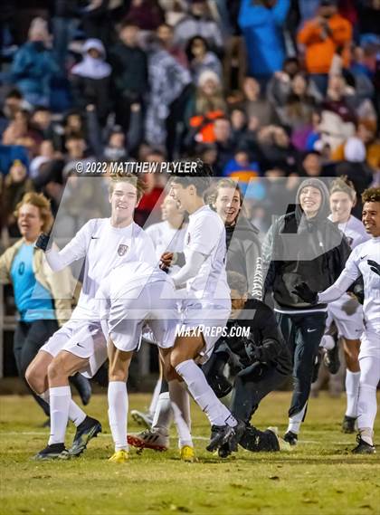 Thumbnail 2 in Owen vs Clinton (NCHSAA 2A Final)(1 of 2 - the Game) photogallery.