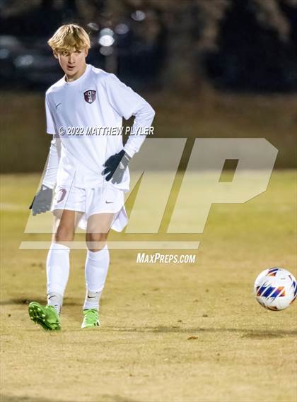 Thumbnail 2 in Owen vs Clinton (NCHSAA 2A Final)(1 of 2 - the Game) photogallery.