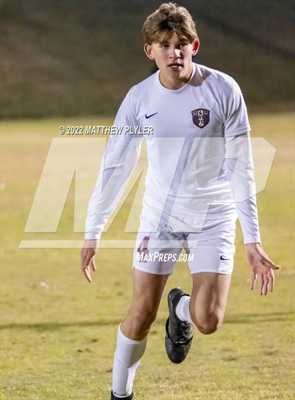 Thumbnail 3 in Owen vs Clinton (NCHSAA 2A Final)(1 of 2 - the Game) photogallery.