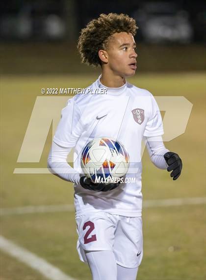 Thumbnail 3 in Owen vs Clinton (NCHSAA 2A Final)(1 of 2 - the Game) photogallery.