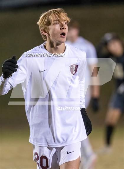 Thumbnail 3 in Owen vs Clinton (NCHSAA 2A Final)(1 of 2 - the Game) photogallery.