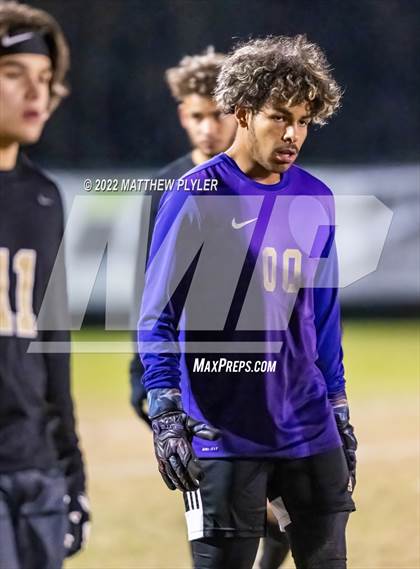 Thumbnail 3 in Owen vs Clinton (NCHSAA 2A Final)(1 of 2 - the Game) photogallery.