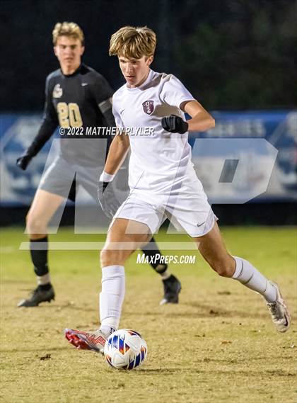 Thumbnail 3 in Owen vs Clinton (NCHSAA 2A Final)(1 of 2 - the Game) photogallery.
