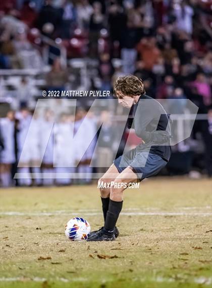 Thumbnail 3 in Owen vs Clinton (NCHSAA 2A Final)(1 of 2 - the Game) photogallery.