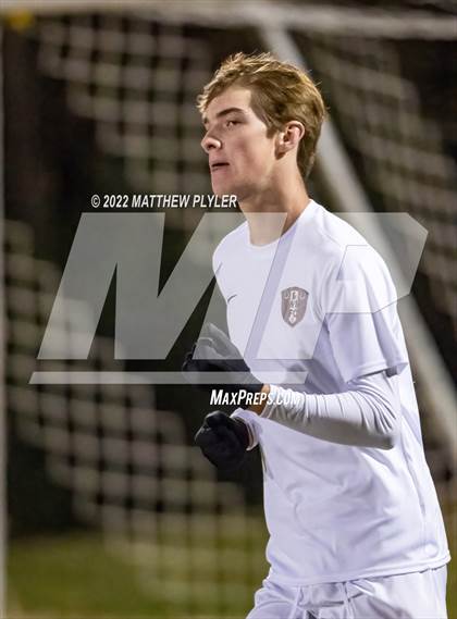 Thumbnail 2 in Owen vs Clinton (NCHSAA 2A Final)(1 of 2 - the Game) photogallery.