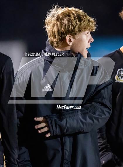 Thumbnail 3 in Owen vs Clinton (NCHSAA 2A Final)(1 of 2 - the Game) photogallery.