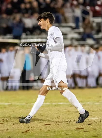 Thumbnail 1 in Owen vs Clinton (NCHSAA 2A Final)(1 of 2 - the Game) photogallery.