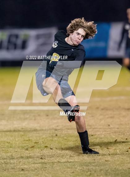 Thumbnail 2 in Owen vs Clinton (NCHSAA 2A Final)(1 of 2 - the Game) photogallery.