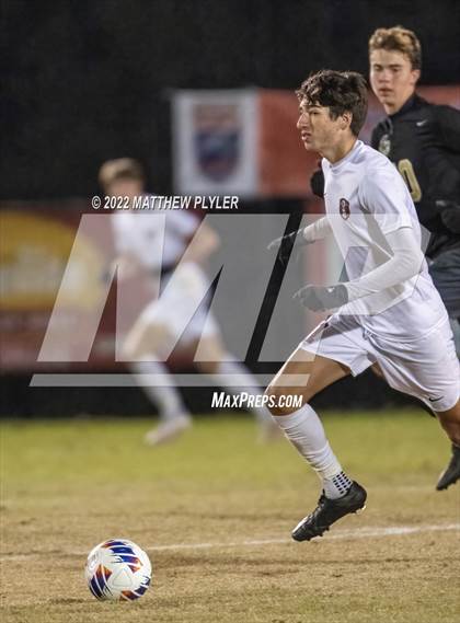 Thumbnail 3 in Owen vs Clinton (NCHSAA 2A Final)(1 of 2 - the Game) photogallery.