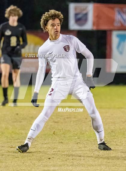 Thumbnail 1 in Owen vs Clinton (NCHSAA 2A Final)(1 of 2 - the Game) photogallery.