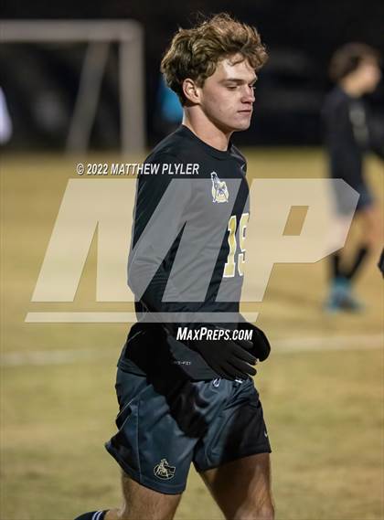 Thumbnail 1 in Owen vs Clinton (NCHSAA 2A Final)(1 of 2 - the Game) photogallery.