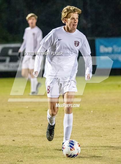 Thumbnail 1 in Owen vs Clinton (NCHSAA 2A Final)(1 of 2 - the Game) photogallery.