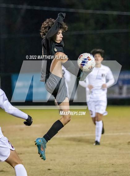 Thumbnail 3 in Owen vs Clinton (NCHSAA 2A Final)(1 of 2 - the Game) photogallery.