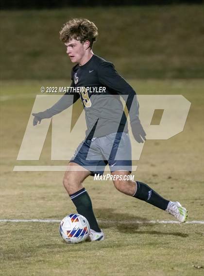 Thumbnail 3 in Owen vs Clinton (NCHSAA 2A Final)(1 of 2 - the Game) photogallery.