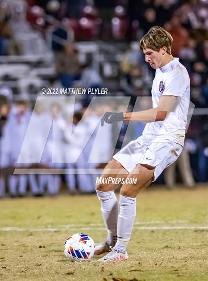 Thumbnail 2 in Owen vs Clinton (NCHSAA 2A Final)(1 of 2 - the Game) photogallery.