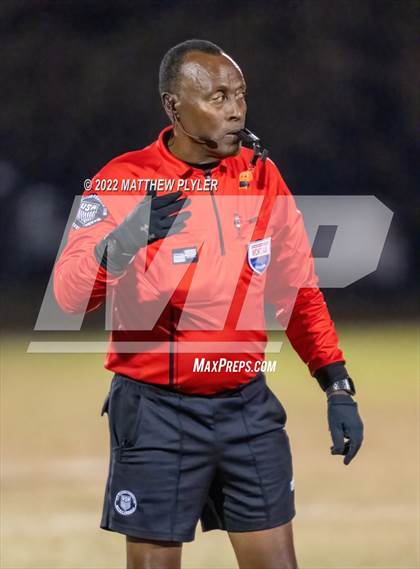 Thumbnail 3 in Owen vs Clinton (NCHSAA 2A Final)(1 of 2 - the Game) photogallery.