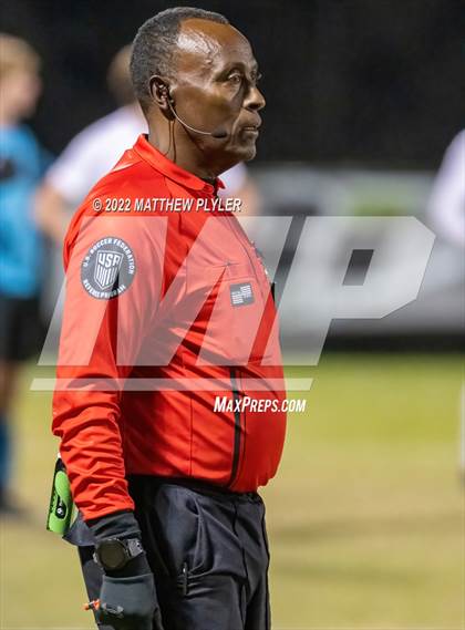Thumbnail 3 in Owen vs Clinton (NCHSAA 2A Final)(1 of 2 - the Game) photogallery.