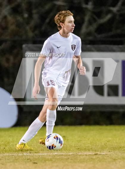 Thumbnail 3 in Owen vs Clinton (NCHSAA 2A Final)(1 of 2 - the Game) photogallery.