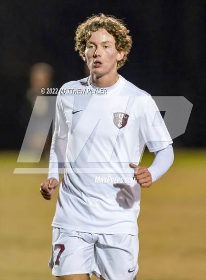 Thumbnail 3 in Owen vs Clinton (NCHSAA 2A Final)(1 of 2 - the Game) photogallery.