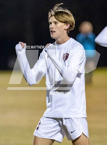 Thumbnail 3 in Owen vs Clinton (NCHSAA 2A Final)(1 of 2 - the Game) photogallery.
