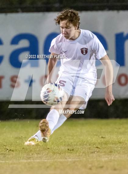 Thumbnail 3 in Owen vs Clinton (NCHSAA 2A Final)(1 of 2 - the Game) photogallery.