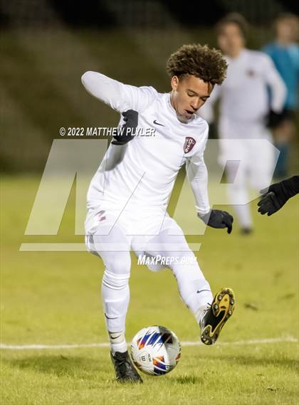 Thumbnail 3 in Owen vs Clinton (NCHSAA 2A Final)(1 of 2 - the Game) photogallery.