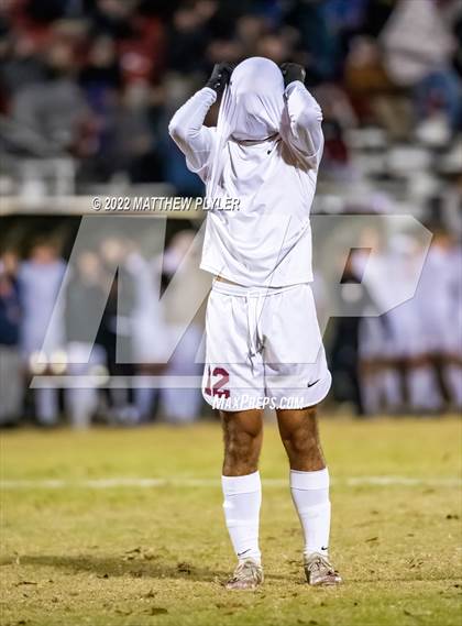 Thumbnail 3 in Owen vs Clinton (NCHSAA 2A Final)(1 of 2 - the Game) photogallery.