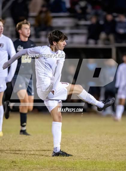 Thumbnail 3 in Owen vs Clinton (NCHSAA 2A Final)(1 of 2 - the Game) photogallery.