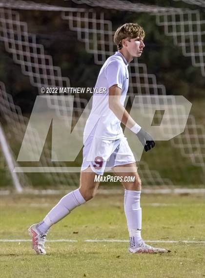 Thumbnail 2 in Owen vs Clinton (NCHSAA 2A Final)(1 of 2 - the Game) photogallery.