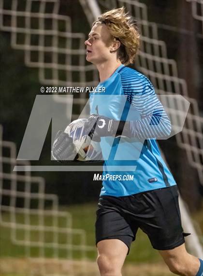 Thumbnail 1 in Owen vs Clinton (NCHSAA 2A Final)(1 of 2 - the Game) photogallery.