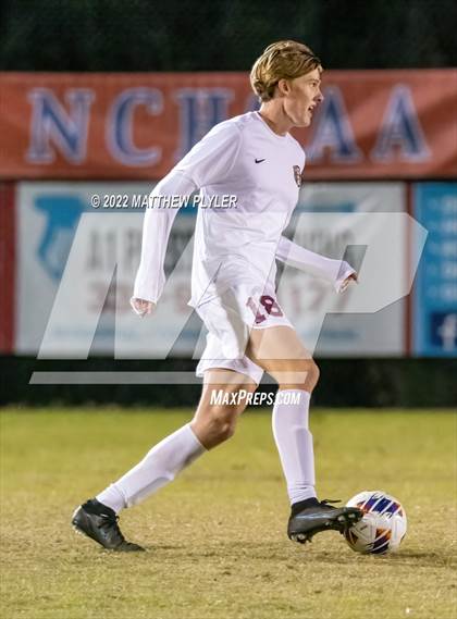 Thumbnail 3 in Owen vs Clinton (NCHSAA 2A Final)(1 of 2 - the Game) photogallery.