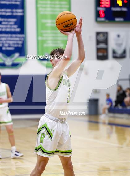 Thumbnail 2 in Mountain Crest @ Ridgeline (Sophomore) photogallery.