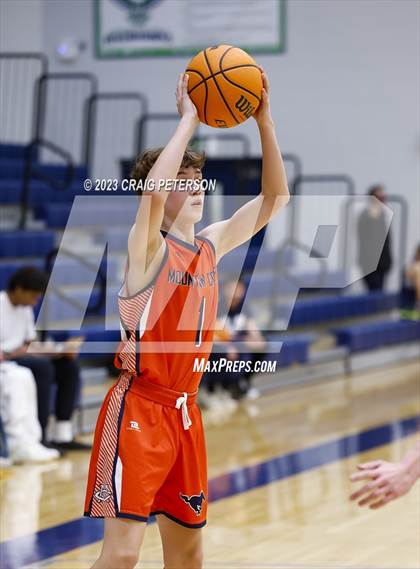 Thumbnail 1 in Mountain Crest @ Ridgeline (Sophomore) photogallery.