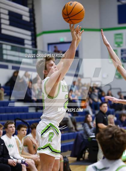 Thumbnail 3 in Mountain Crest @ Ridgeline (Sophomore) photogallery.