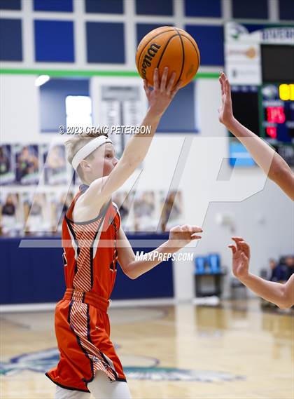 Thumbnail 1 in Mountain Crest @ Ridgeline (Sophomore) photogallery.
