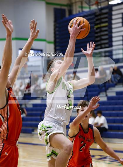 Thumbnail 2 in Mountain Crest @ Ridgeline (Sophomore) photogallery.